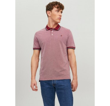 Jack&Jones  polo jprbluwin polo ss noos